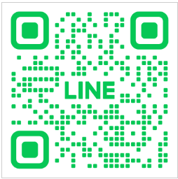掃描加入 LINE